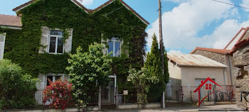 maison à Harréville-les-Chanteurs (52)