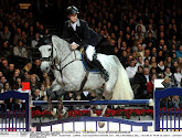 Geen medailles voor de Belgen in de finale van de jumping