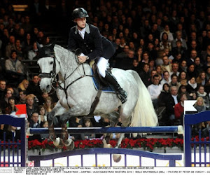 Geen medailles voor de Belgen in de finale van de jumping