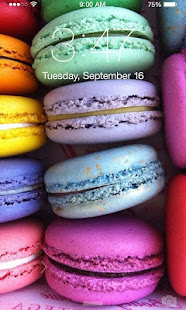 Macaron Wallpaper(圖4)-速報App