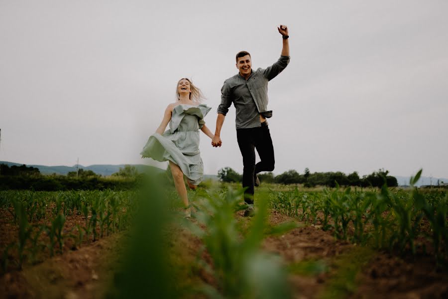 Wedding photographer Slavomír Červeň (slavomircerven). Photo of 16 September 2022