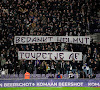 Fans van Beerschot steken de draak met Helmut Lotti