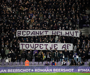 Fans van Beerschot steken de draak met Helmut Lotti