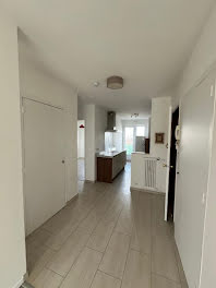 appartement à Vandoeuvre-les-nancy (54)