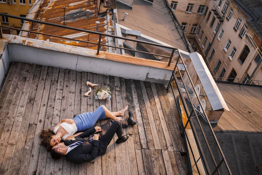 Fotografo di matrimoni Mariya Turchanova (forartandlove). Foto del 17 luglio 2018