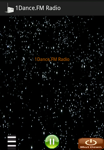 1Dance.FM Radio