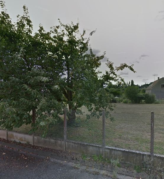 Vente terrain  330 m² à Jouy (28300), 64 000 €