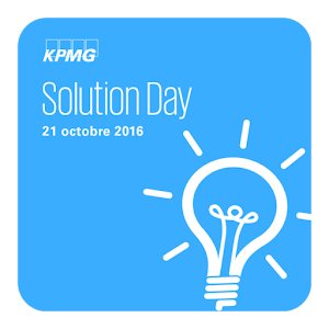 KPMG Solution Day Advisory v2.7.2.0 Icon