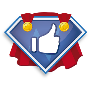 Likes for Facebook Pages - Free followers 2.2.1 Icon