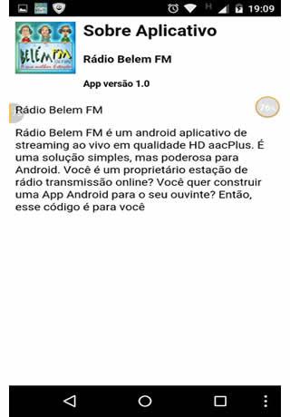 免費下載音樂APP|BELEM  FM 104,9 app開箱文|APP開箱王