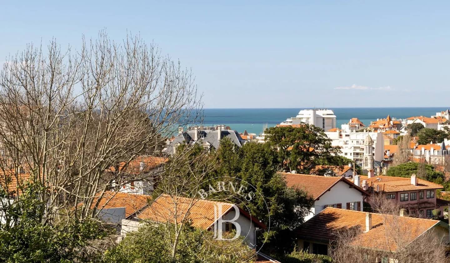 Appartement avec terrasse Biarritz