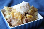 Mom&rsquo;s Peach Cobbler was pinched from <a href="https://southernbite.com/moms-peach-cobbler/" target="_blank" rel="noopener">southernbite.com.</a>