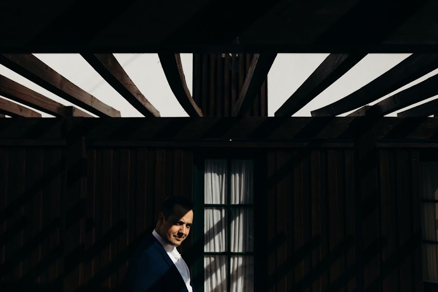 Wedding photographer Daniel Ferreira (danielprofoto). Photo of 29 January 2019