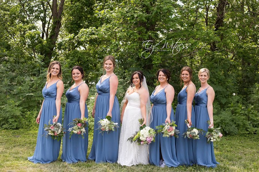 Wedding photographer Patty Abrams (pattyabrams). Photo of 8 September 2019