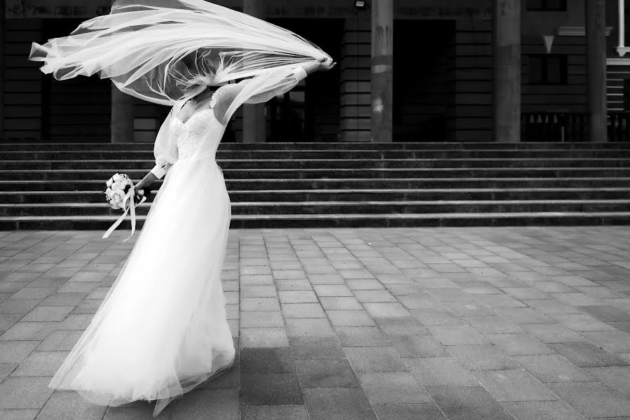 Photographe de mariage Evgeniy Niskovskikh (niskovski). Photo du 17 février 2022