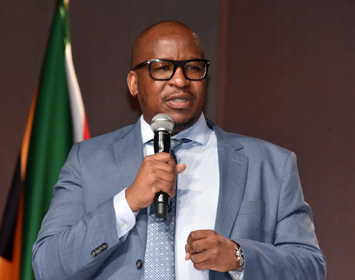 RECORDED | Gauteng education MEC briefs media on online admissions for schools