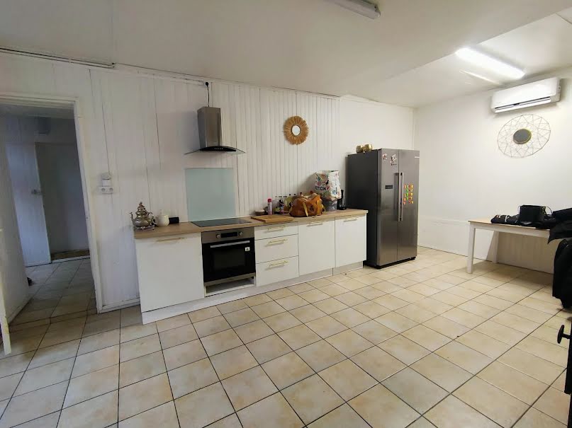 Vente maison 6 pièces 204 m² à Villers-cotterets (02600), 335 000 €