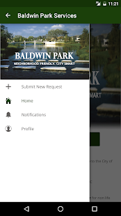 Baldwin Park Services - náhled