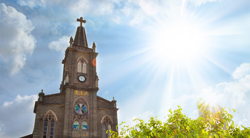 Fangchuanpu Church