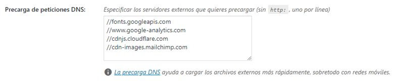 Configurar el plugin WP Rocket Correctamente para Wordpress 17