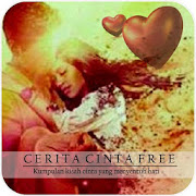 Cerita Cinta Free 1.0 Icon