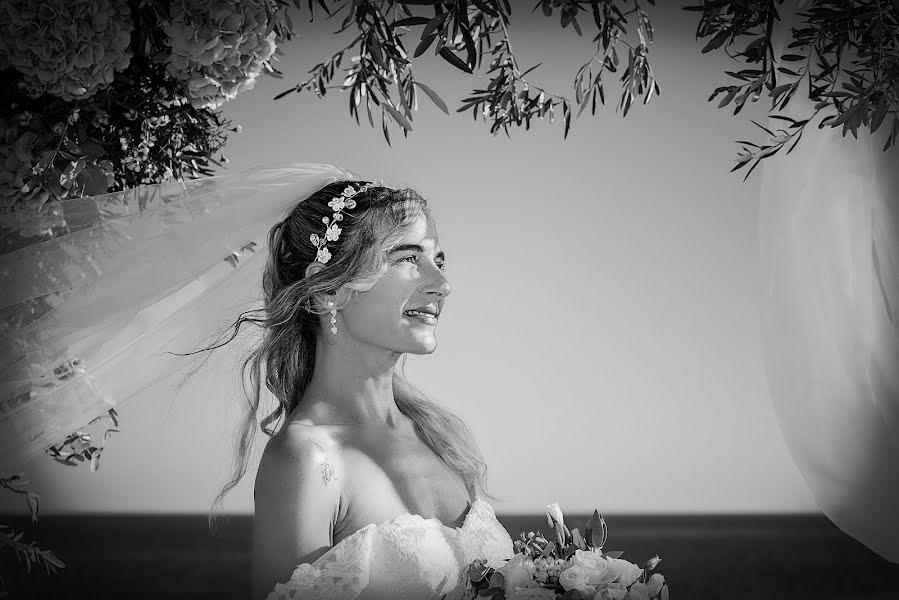 Svatební fotograf Lorenzo Vanzo (lorenzovanzo). Fotografie z 10.dubna