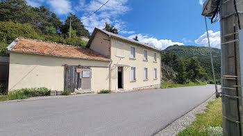 maison à Ribeyret (05)