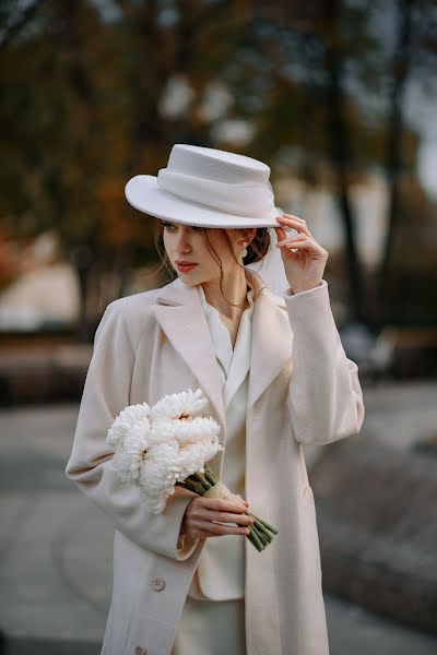 Photographe de mariage Yuliya Artemenko (bulvar). Photo du 16 mars 2023