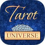 Cover Image of Download Tarot Universe - Free reading 1.2 APK