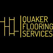 Quaker flooring services Logo