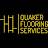 Quaker flooring services Logo