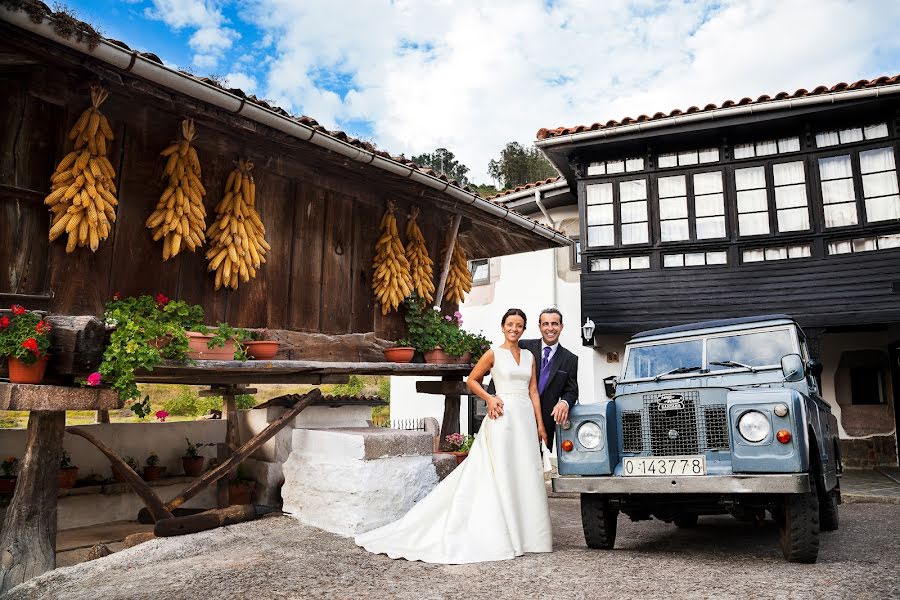 Fotógrafo de bodas Leticia M Penella (penellafoto). Foto del 18 de octubre 2019