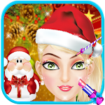 Christmas Makeover 2016 Apk