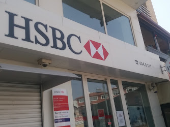 Hsbc Bank Gebze