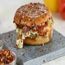 Pizza Burger