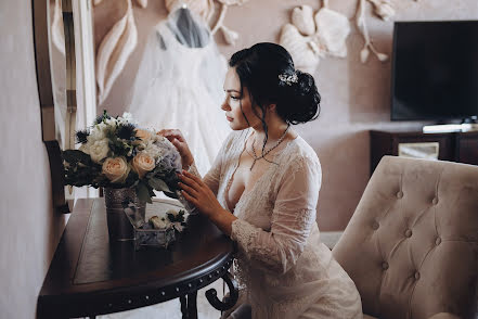 Wedding photographer Julia Jolley (juliajolley). Photo of 14 June 2019