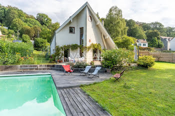 maison à Jouy-en-Josas (78)