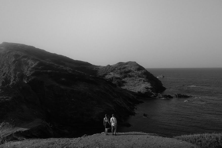 Wedding photographer Manos Mathioudakis (meandgeorgia). Photo of 26 October 2018