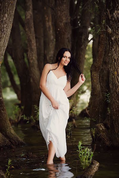 Fotógrafo de casamento Yuliya Reznichenko (manila). Foto de 3 de setembro 2017