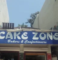 The Cake Zone photo 2