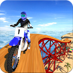 Cover Image of Download Bike Race Free  APK