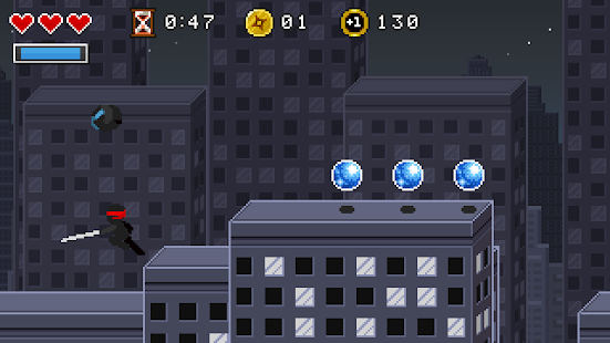 Ninja Escape(圖2)-速報App