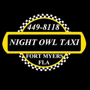 Night Owl Taxi Fort Myers.apk 1.0