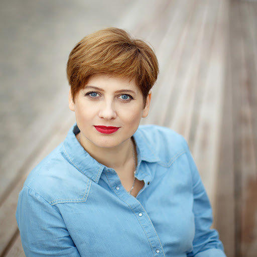 Людмила Макиенко