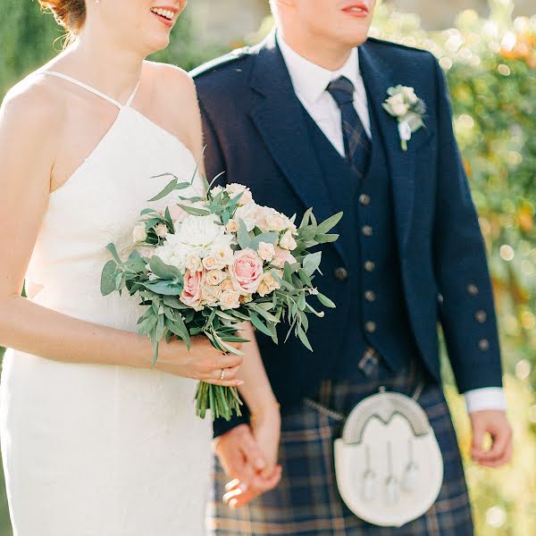 Fotógrafo de casamento Linda Nari (lindanari). Foto de 14 de fevereiro 2019