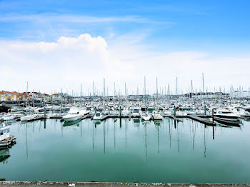 appartement à Les Sables-d'Olonne (85)