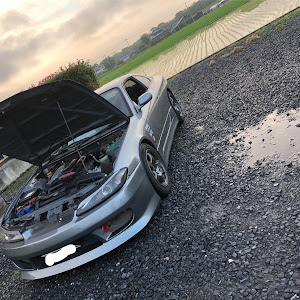 シルビア S15