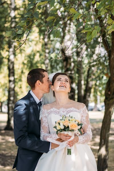 Wedding photographer Angelina Kim (kimwed). Photo of 30 September 2017