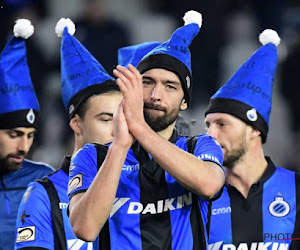 Exclusief: Defensieve sterkhouder Brugge kon naar Premier League, Club weigert