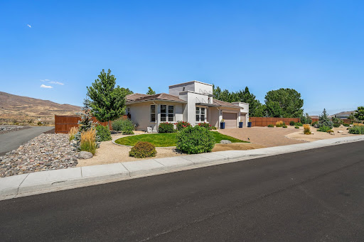 Buy this luxury house in Verdi (United States) - Modern house with landscaped garden